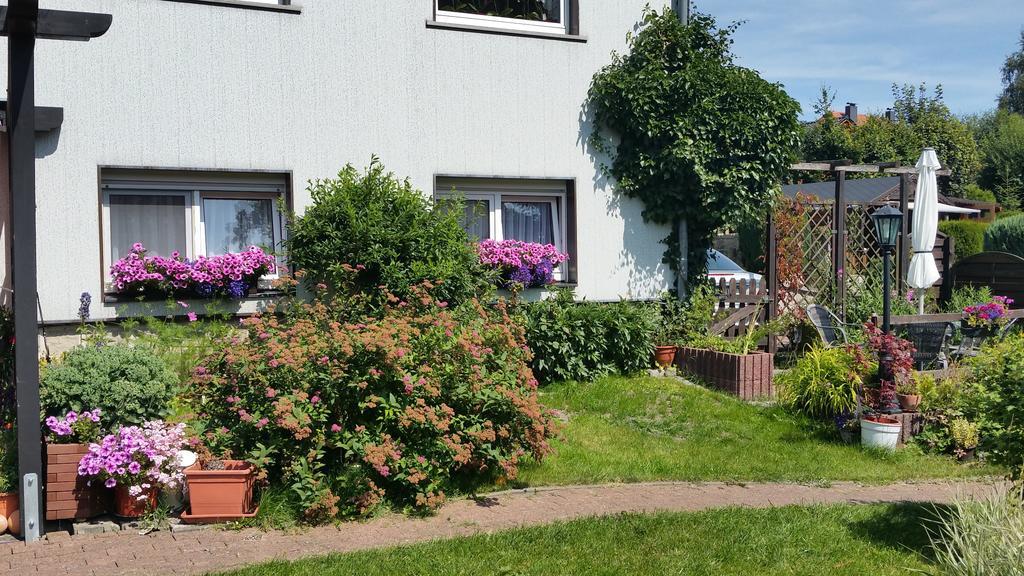 Apartment Bodeweg Schierke Quarto foto